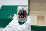 Rolex GMT-Master Pepsi