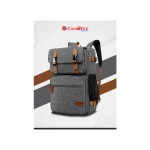 CB-5503 Backpack - 15.6" Dual Laptop Backpack for Ultimate Convenience