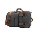 CB-5503 Backpack - 15.6" Dual Laptop Backpack for Ultimate Convenience - Image 5