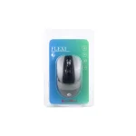 Flexi Wireless Mouse - Comfort and Precision for Every User