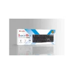 Input One KB102 USB Wired Keyboard - Image 2