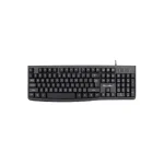 Input One KB102 USB Wired Keyboard