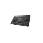 Wireless AirBoard Bluetooth Keyboard BK-01 | Slim, Rechargeable USB-C Keyboard for iPad & Tablets
