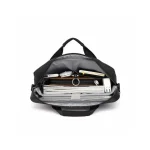 CB-2112 Topload Bag - Stylish, Durable and Versatile Laptop Bag - Image 3