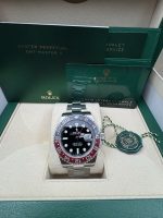 Rolex GMT-Master Pepsi - Image 2