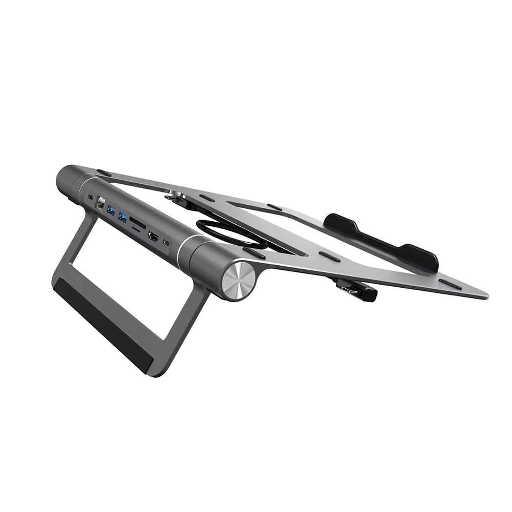 Laptop Stand Hub - Image 3