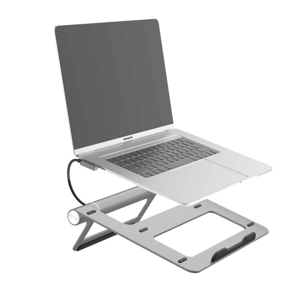 Laptop Stand Hub - Image 2