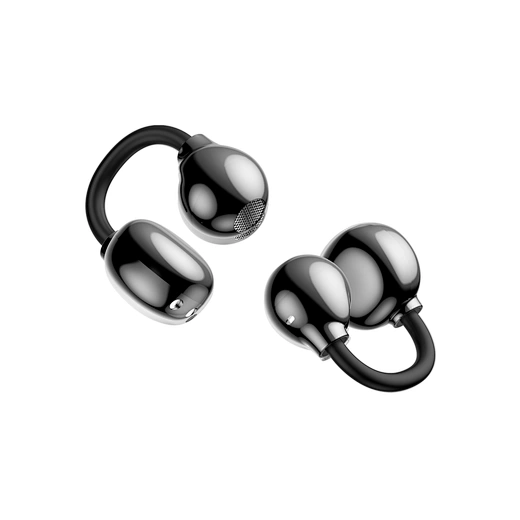 AI Translation OWS Wireless Earbuds – Open Ear Bluetooth 6.0 ENC Call, Smart AI Interpreter Earphones for Travel & Business - Image 2