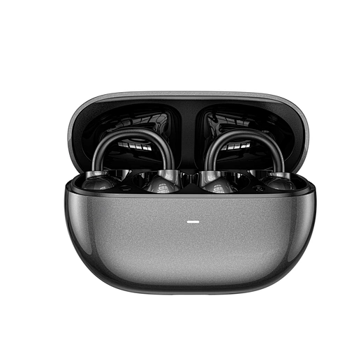 AI Translation OWS Wireless Earbuds – Open Ear Bluetooth 6.0 ENC Call, Smart AI Interpreter Earphones for Travel & Business - Image 3