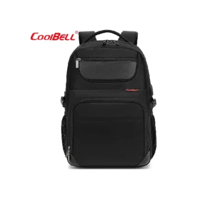 Laptop Backpack – Stylish and Functional COOLBELL Laptop Backpack for Travel and Work