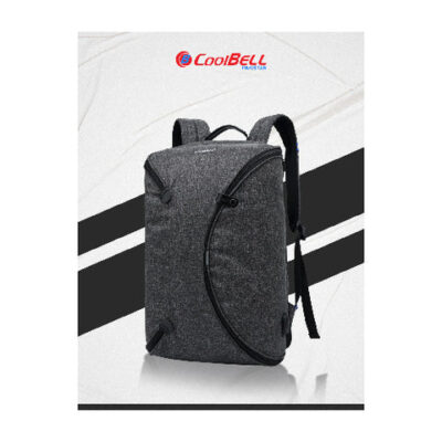 Coolbell CB 8003 Backpack – Stylish and Functional Travel Companion