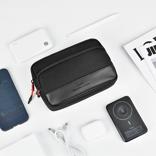 Essen Travel Pouch Compact Lightweight Water Resistant - Image 2