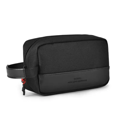 Essen Travel Pouch Compact Lightweight Water Resistant