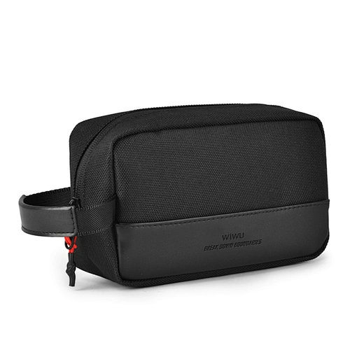 Essen Travel Pouch Compact Lightweight Water Resistant
