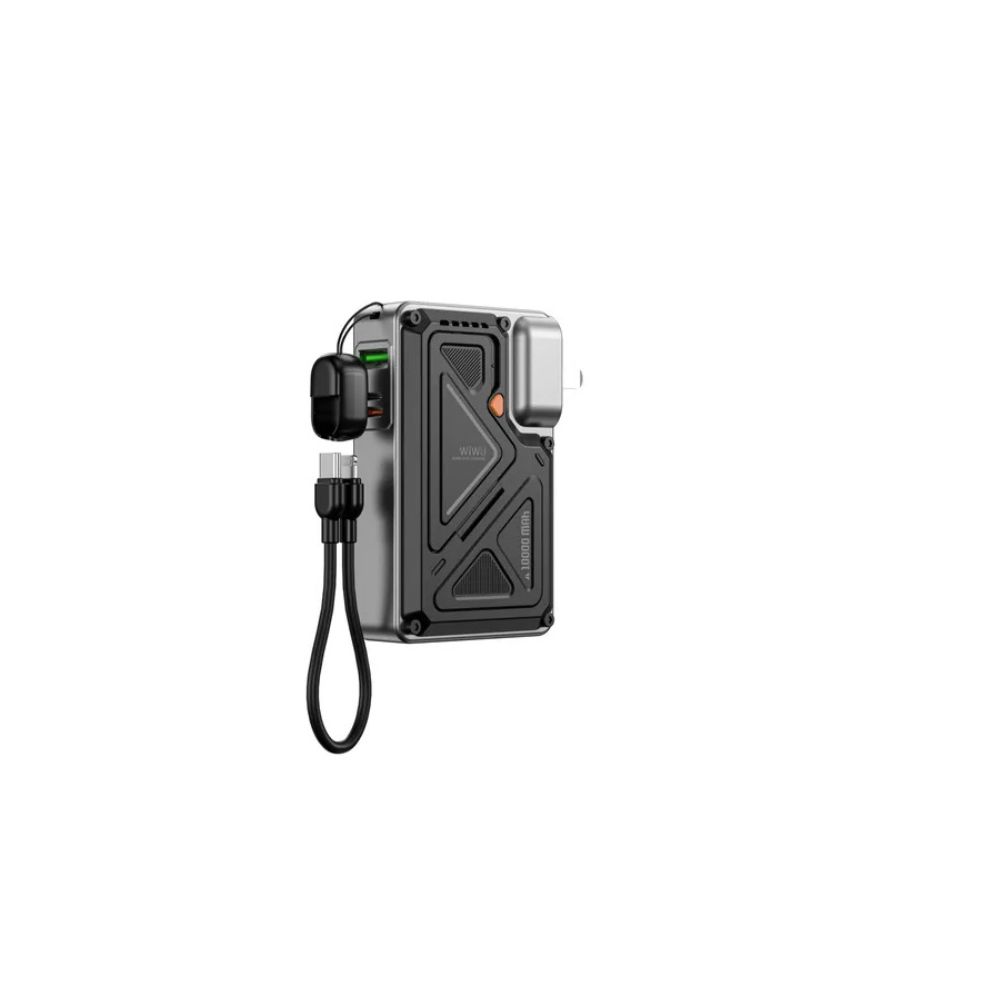 10,000mah Powerbank - Image 2