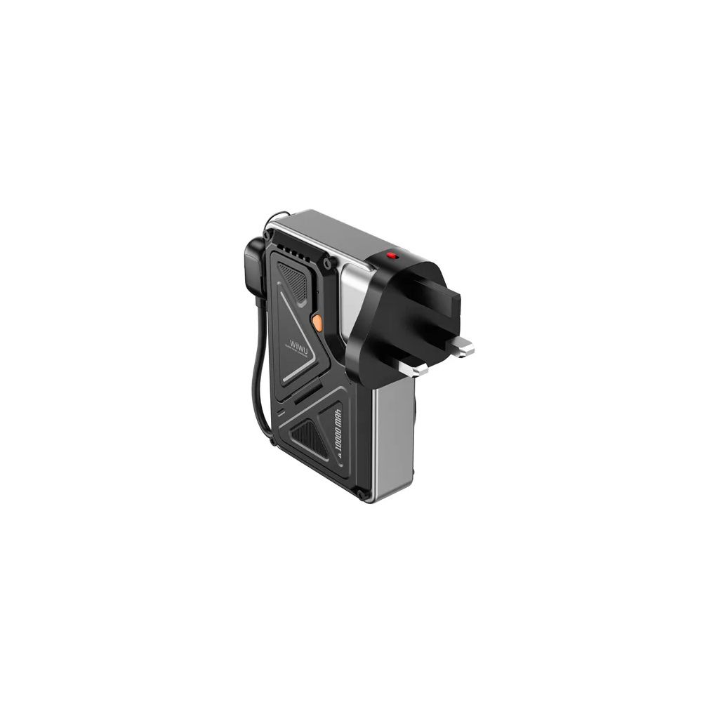 10,000mah Powerbank - Image 3