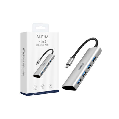 Wiwu Alpha 440