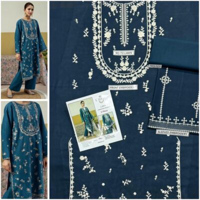 *🌸 _SUMMER’S COLLECTION_ 🌸*  🟥 _*BRAND NAME : URGE/BATIK/ASIFJOFA/ASLING/PEEZWAN/BAREZEE/LAAM/SAPPHIRE*