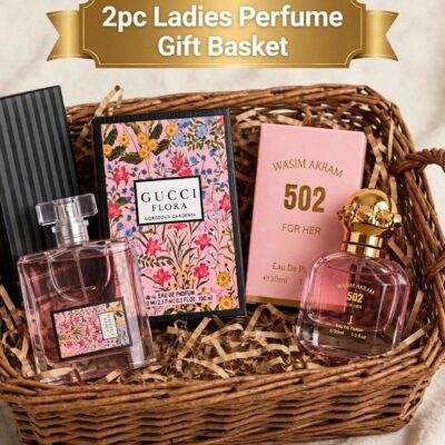 Ladies perfume deal 🌸✨