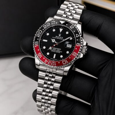 Rolex GMT